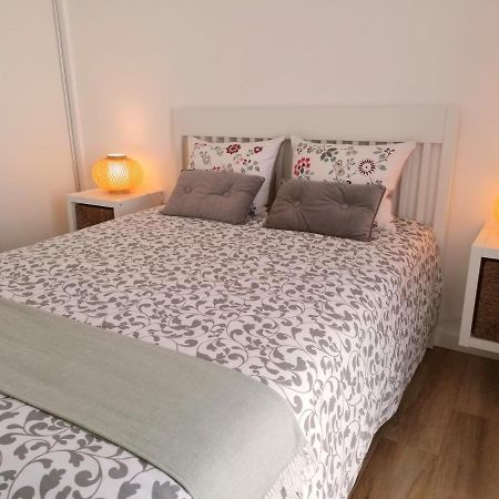 Apartamento Vilamar Vila Nova de Milfontes Exterior photo