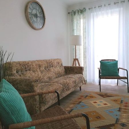 Apartamento Vilamar Vila Nova de Milfontes Exterior photo